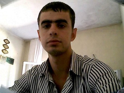 allah bu canımı alsın