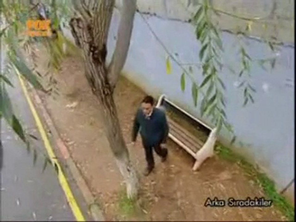 Deli Çağlarım(Oktamze)