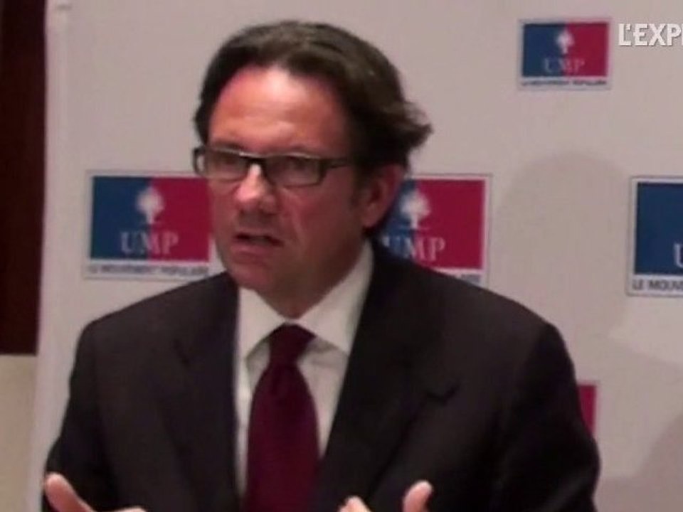 "Ce sont les campements illicites de Roms qui sont visés"