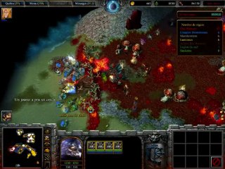 2eme partie Aze Apocalypse (map fini à 35%)