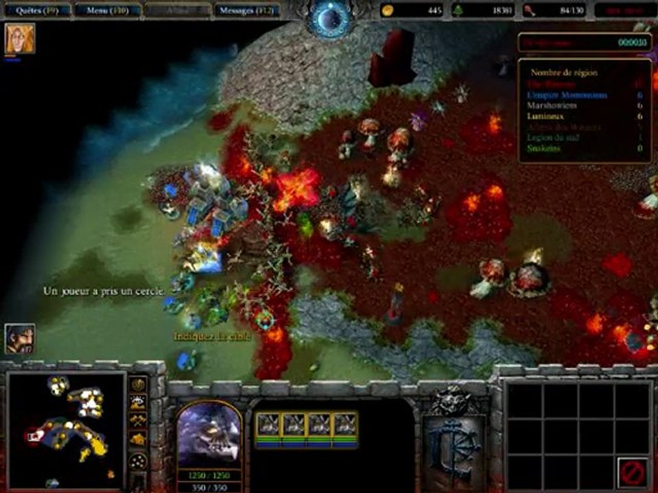 2eme partie Aze Apocalypse (map fini à 35%)