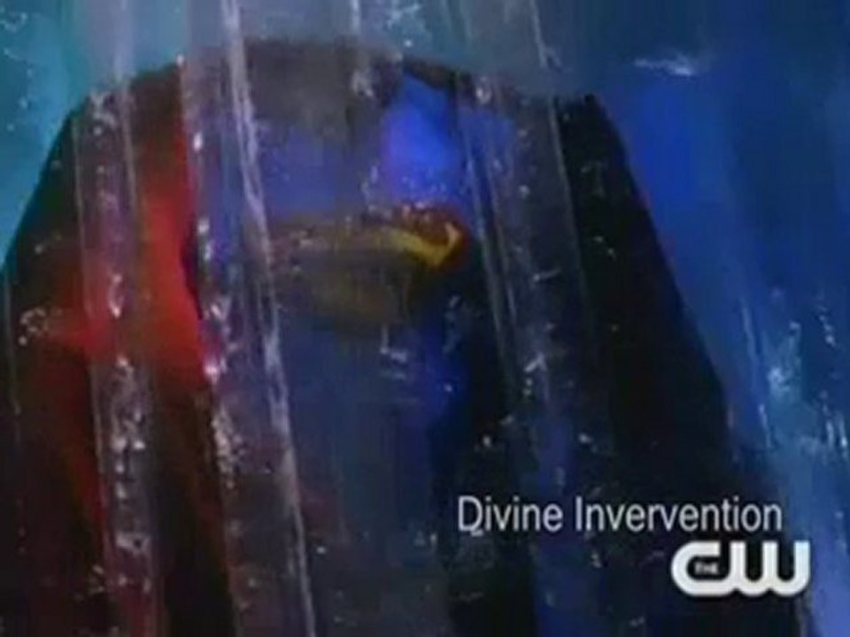 Smallville saison 10