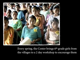 We Must Educate Girls