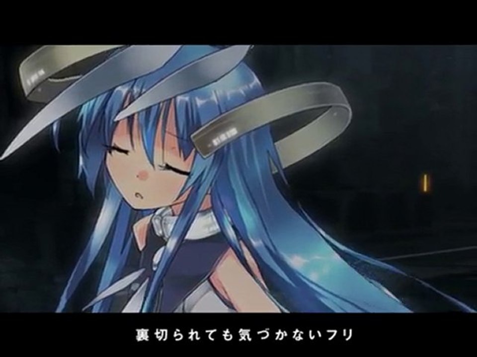 【miku】ARiA【PV】
