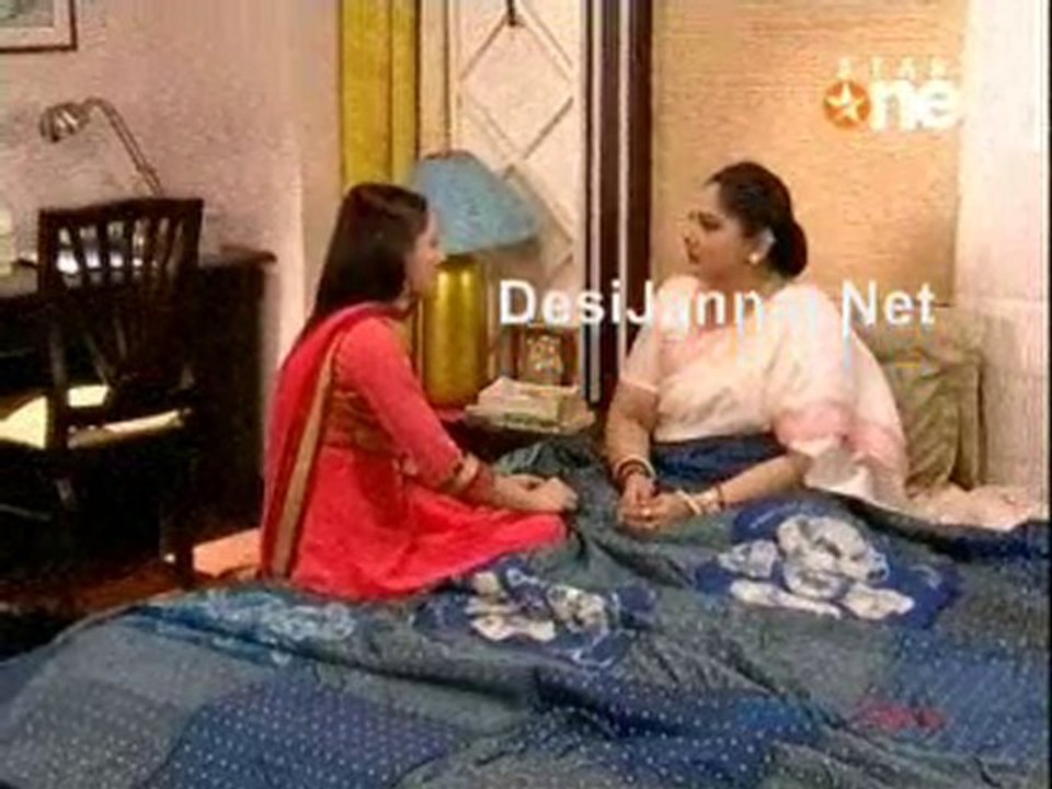 jaane Pehchaane Se Yeh Ajnabi - 13th sep 2010 pt2