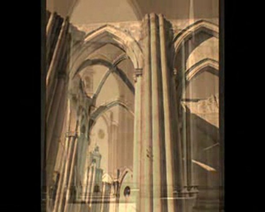 La Basilica de Santa Teresa en Alba de Tormes