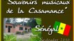 Souvenirs musicaux de la Casamance (Sénégal - Sept. 2010)