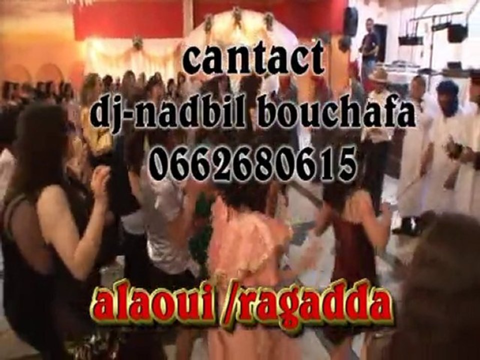 dj nadbil bestof 2010