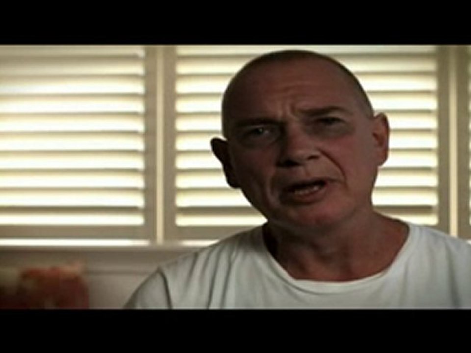 Banned commercial for euthanasia