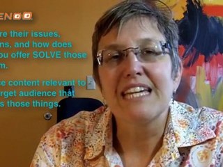 Marketing Automation Tip - Finding Your Perfect Customer