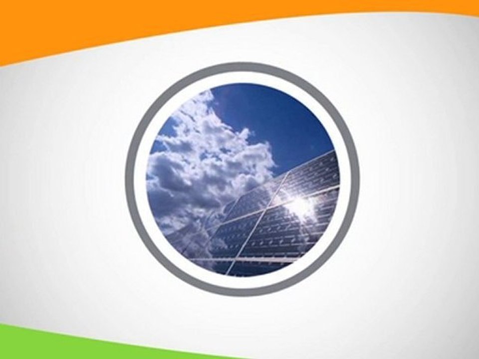 Les panneaux solaires photovoltaïques