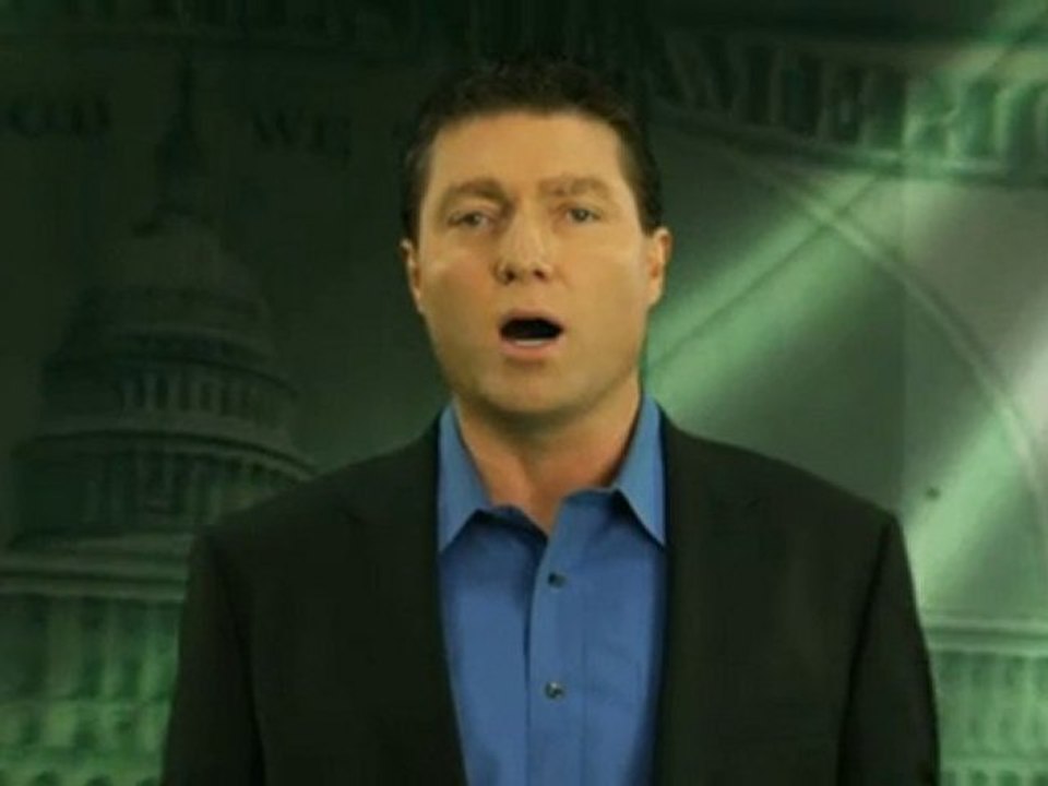 Dollar Crash Conspiracy | Wealth Opp | Part 5