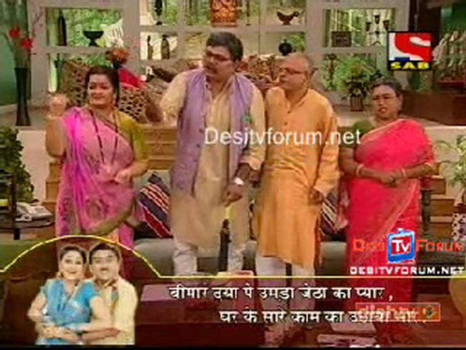 Sajan Re  - 13th September 2010 - pt1