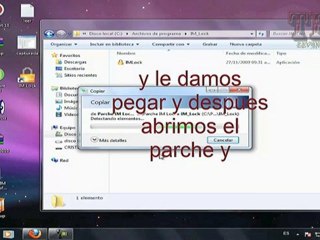Tutorial de como descargar im lock full professional 2010