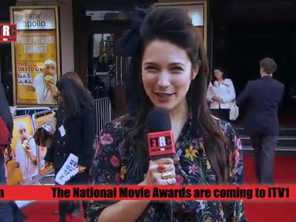 FTRC Episode 4: Jude Law, Forest Whitaker & Steve Carell