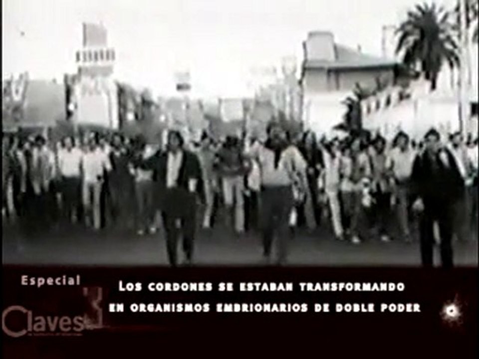 A 37 años del Golpe de Estado en Chile. Informe histórico