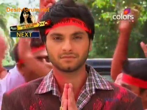 Laagi Tujhse Lagan - 13th September 2010 Pt2