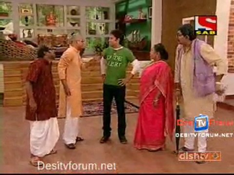 Sajan Re - 13th September 2010 - pt2