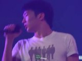[FANCAM] 100905 2PM Encore concert -Thank you- wooyoung