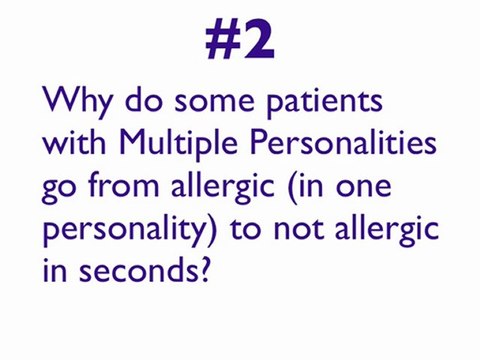 5 Allergy Cures That Work