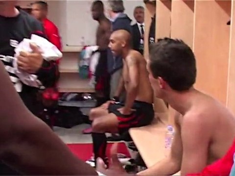 Rouge et Noir : Retour sur Stade Rennais F.C./Sochaux