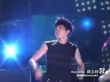 [FANCAM] 100829 2PM -10 out of 10- Wooyoung