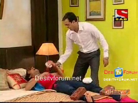 Sajan Re - 13th September 2010 - pt3