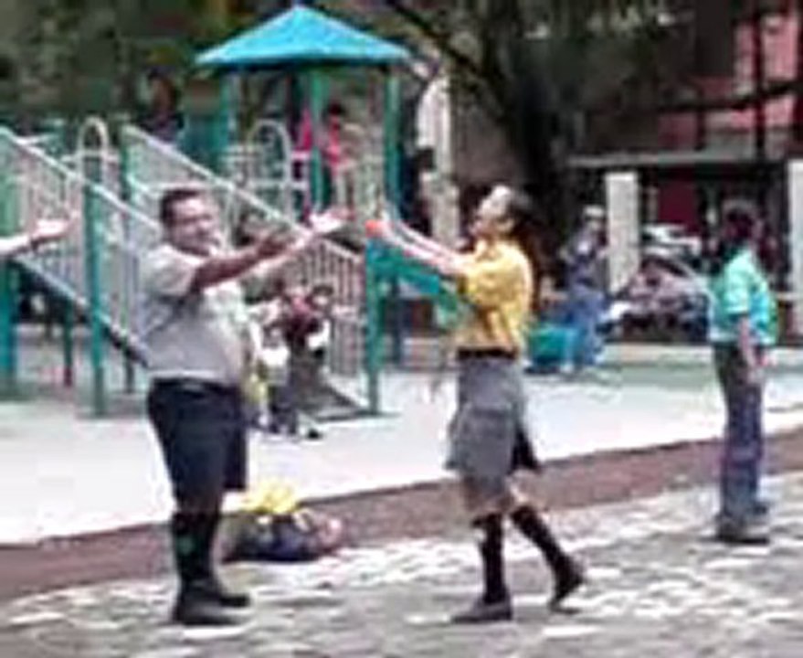 AKELA CANTANDO EN EL GRUPO 55 DE COYOACAN