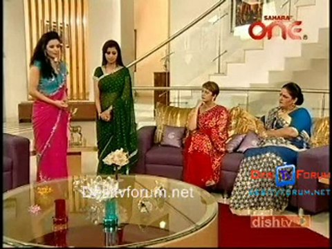 Wo Rehne Wali - 13th Sept 2010 - Pt3