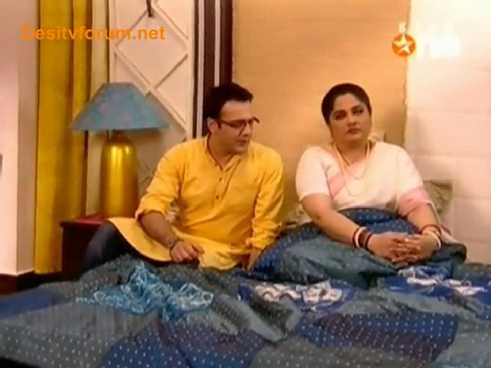 Jaane Pehchaane Se Ye Ajnabi - 13th September 2010 - Part2