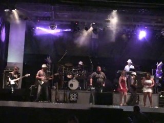 WEGA BAND-FESMONTE MONTE REAL LEIRIA 2010