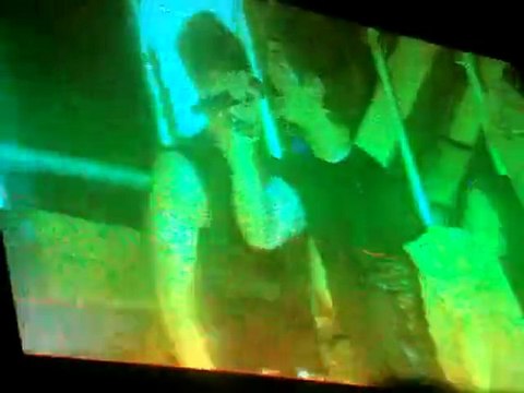 [100829] KMusic Wave Festival 2010 W/out U I Was Crazy You