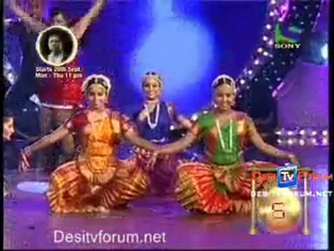 Entertainment Ke Liye - 13th september 2010 - pt1