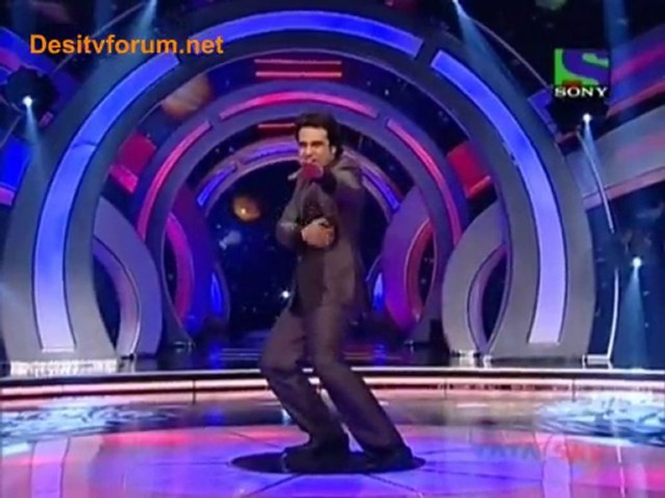 Comady Soap - 13th September 2010 - pt1