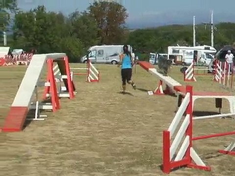 Under GPF Trèbes 2010