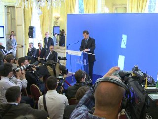 E. Besson: "je n'avais pas connaissance de cette circulaire"