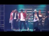 [FANCAM] 100905 Wooyoung - 2PM encore concert Solo