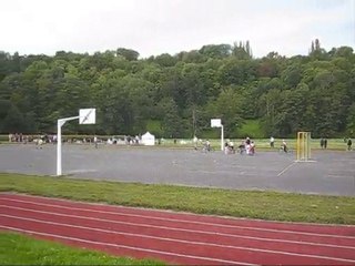 Compétition Ecole de Vélo, de 6 à 12 ans