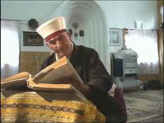 Лекции за исляма - Ходжата на с.Бирково-Мехмед Табаков-част3
