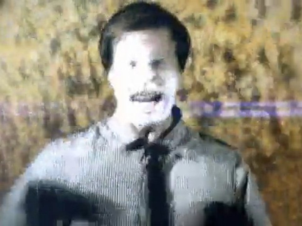 Shave Dancin'
