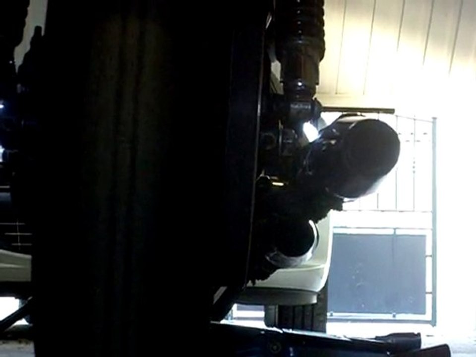 roue qui tourne pas rond (bis)