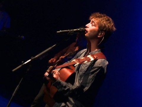 Renan Luce - Nantes - Live au Chant du Gros 2010
