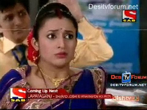 Mr and Mrs - 13th September 2010 - pt4