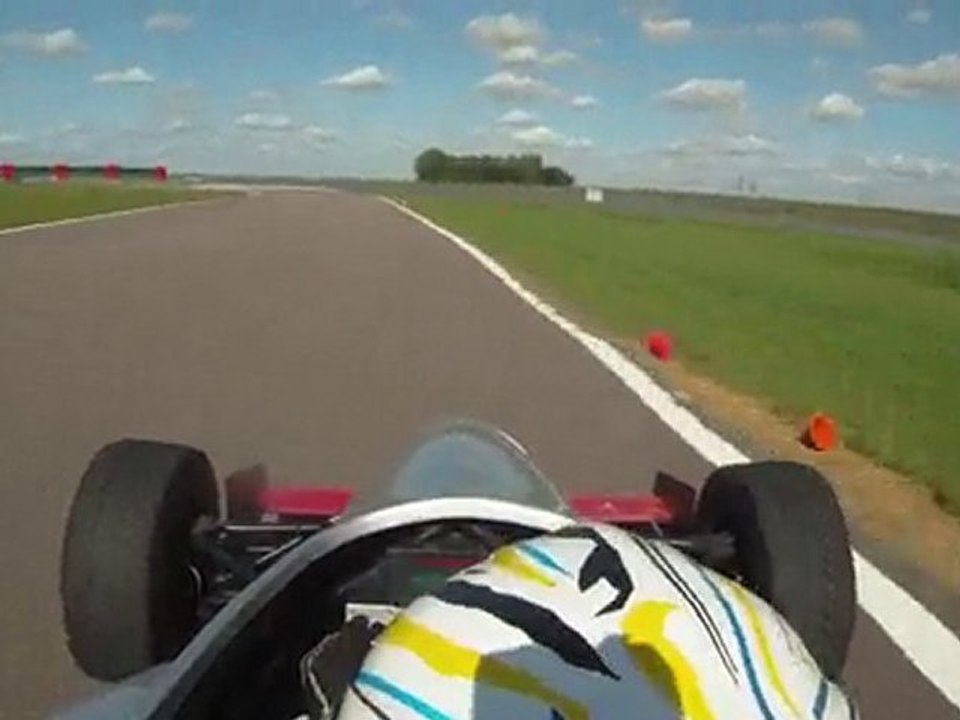 Formule CAMPUS, Renaud le 10/09/2010 à la Ferté Gaucher