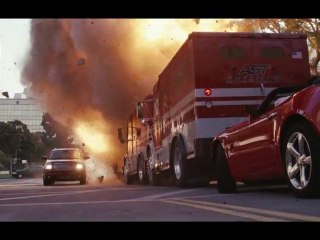 Takers trailer (HD) - At UK & Ireland Cinemas 1 October 2010