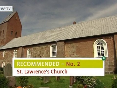 Recommended - the Island Föhr | Discover Germany