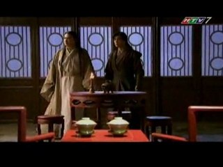 Thiên Sư Chung Qùy - 21C