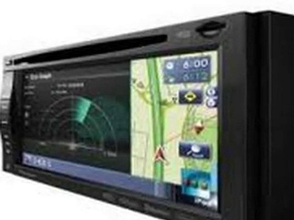 Pioneer AVIC X920BT