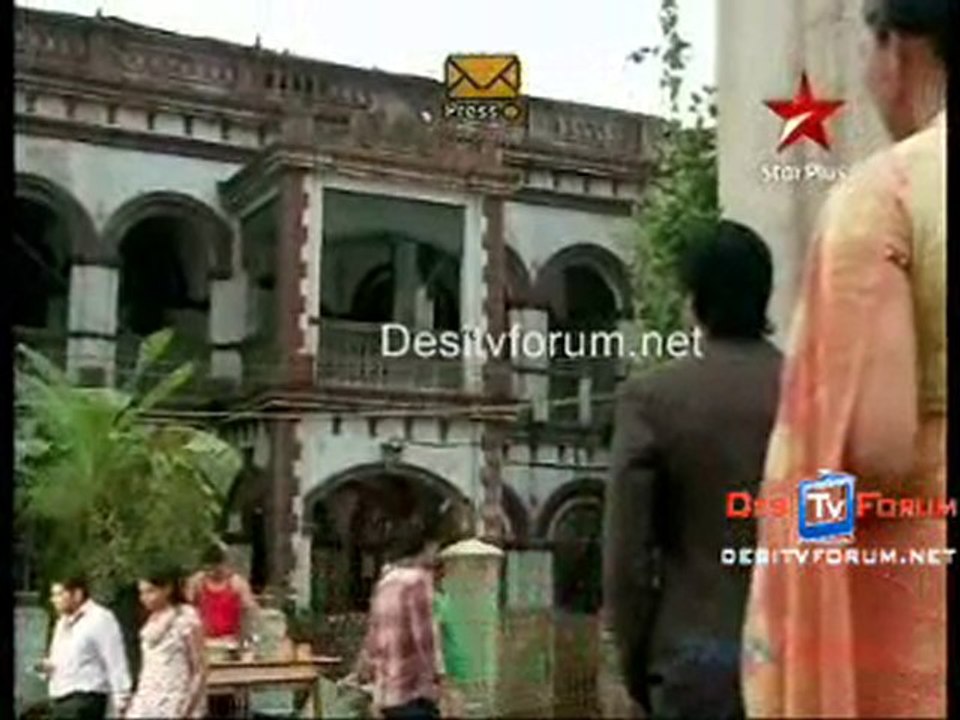 Tere Liye  - 13th September 2010 - pt2