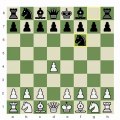 Chess.com - US Junior Championship I; v. FM Harper